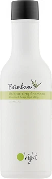 Органический увлажняющий шампунь с бамбуком - O'right Bamboo Shampoo 100ml (180605-73508)