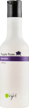 Шампунь "Пурпурная роза" - O'right Purple Rose Color Care Shampoo 100ml (55725-70237)