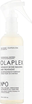 Olaplex №0 Intensive Bond Building Hair Treatment Інтенсивний засіб для зміцнення волосся з розпилювачем 155ml (1026265-67772)