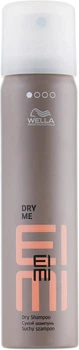 Сухой шампунь для волос - Wella Professionals EIMI Dry Me Shampoo 65ml (234193-30319)