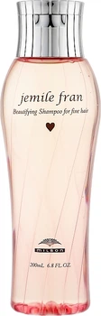 Шампунь для тонкого волосся - Milbon Jemile Fran Shampoo For Fine Hair 200ml (657817-73870)
