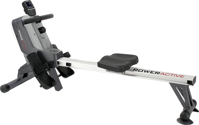 Гребний тренажер TOORX Rower Active (929510)