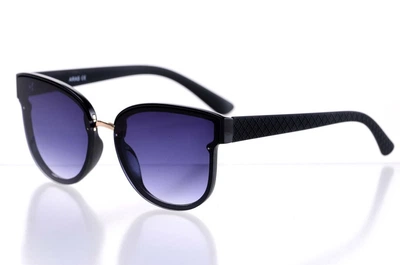 Женские солнцезащитные очки SunGlasses 8167c1 (o4ki-10210)