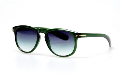 Женские солнцезащитные очки SunGlasses 1056c3 (o4ki-10771)