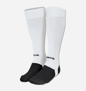 Гетры мужские Joma Leg II 400753.200 43-46 Белые (8424309601133)