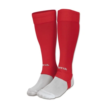 Гетри чоловічі Joma Leg II 400753.600 43-46 Червоні (8424309601225)