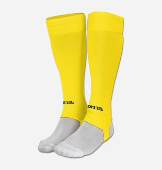 Гетри чоловічі Joma Leg II 400753.900 39-42 Жовті (8424309601270)