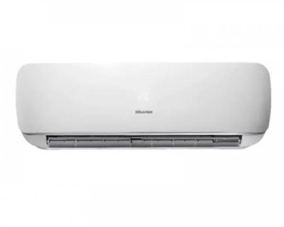 Кондиционер инверторный Hisense Apple Pie TG25VE0A белый