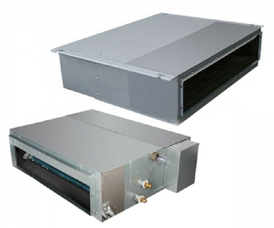 Кондиционер Hisense AUD-36UX4SAHH3