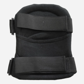 Тактические наколенники GFC Tactical Set Knee Protection Pads Black (5902543640017)