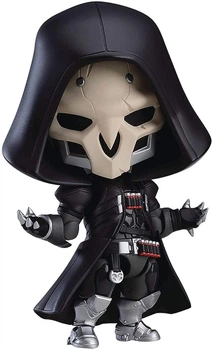 Колекційна фігурка Good Smile Overwatch: Reaper Classic Skin Edition Nendoroid (G90980)