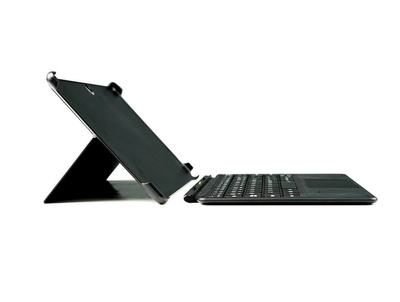 Магнитная клавиатура + чехол с подставкой для Chuwi HI10 X GO