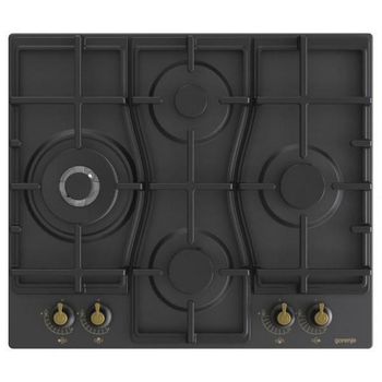 Варочная поверхность Gorenje GW6D42CLB