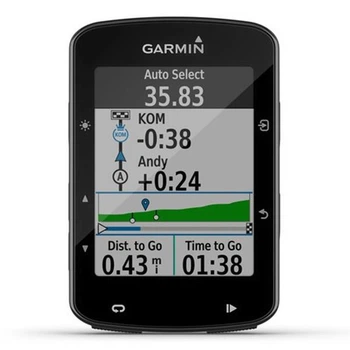 Навигатор для велосипеда Garmin Edge 520 Plus Unit Only (010-02083-00)