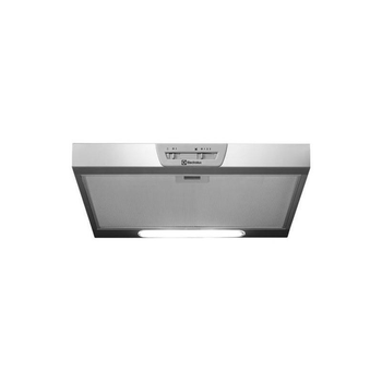 Вытяжка Electrolux LFU215X