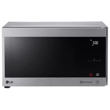 Микроволновка с грилем LG MH6595CIS