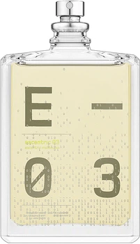 Тестер туалетная вода унисекс Escentric Molecules Escentric 03 100 мл (ROZ6400206022)