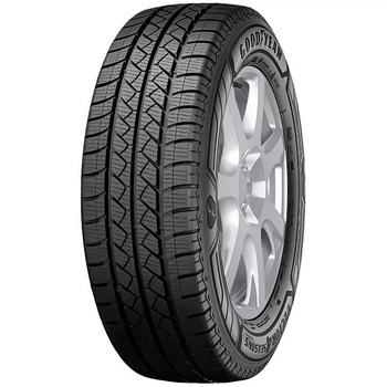 Всесезонные шины Goodyear Vector 4 Seasons Cargo 225/65 R16 63R