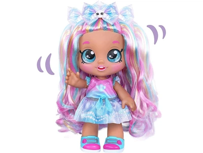 Ароматизированная Кукла Moose Кинди Кидс Перлина Kindi Kids Pearlina (50157) - Kind Scented Sisters