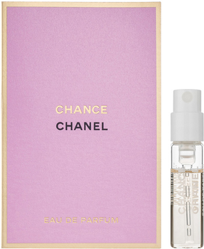 Пробники парфумерії Chanel купити у Києві: ціни, відгуки - ROZETKA