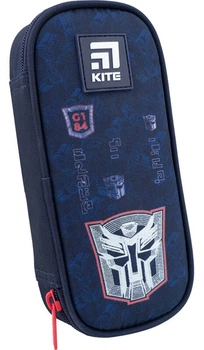 Пенал шкільний Kite TF22-662 Transformers