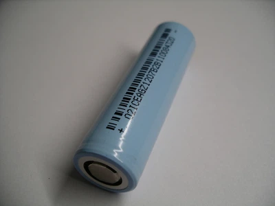 Аккумулятор DLG NCM18650-260 2600 mAh - 5,2А