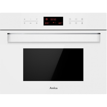 Духова шафа Amica AMMB44E3GCW Q-TYPE
