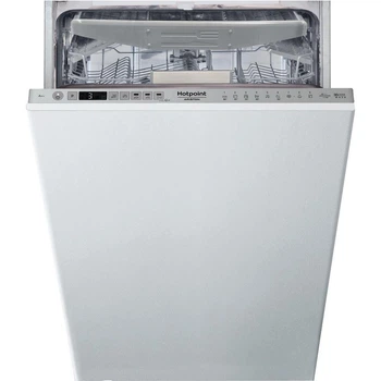 Посудомоечная машина Hotpoint-Ariston HSIO 3O23 WFE