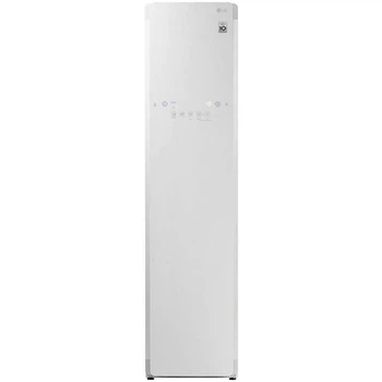 Паровой шкаф LG Styler S3WF