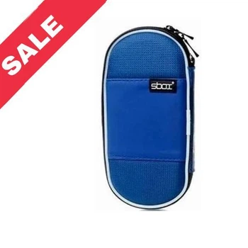 Чохол (Футляр) "Sbox" PSP802 для PlayStation Portable (PSP) Blue