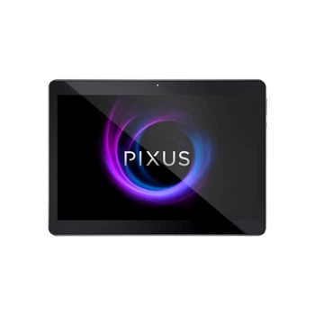 Планшет Pixus Blast X20 10.1 LTE 3/32GB Black (4897058531114)