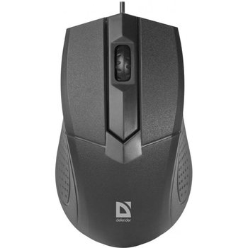 Мышка Defender Optimum MB-270 Black (52270)