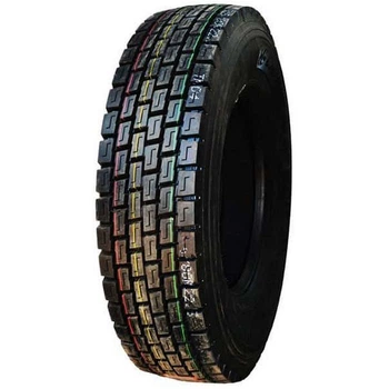 Грузовые шины Aplus D801 (ведущая) 215/75 R17.5 135/133J 3PMSF