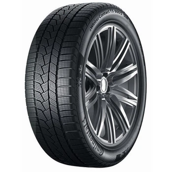 Зимние шины Continental WinterContact TS 860S 205/45 R18 63H XL *