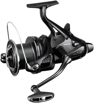 Катушка Shimano Big Baitrunner XT-B 14000 LC (BBTRXTBLC)