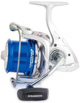 Катушка Trabucco Castforce XT Beach 5500 (035-28-550)