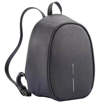 Рюкзак антивор XD Design Bobby Elle черный 6,5 л P705.221