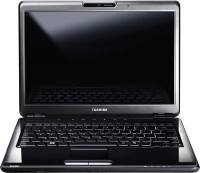 БУ Ноутбук Toshiba Satellite U400-12R 13.3 Intel T2390 3 RAM 250 HDD
