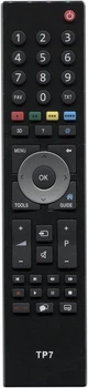 Пульт для телевизора Grundig TP7