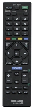 Пульт для телевизора Sony RM-ED054