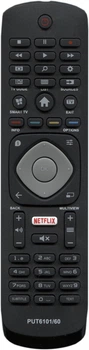 Пульт для телевизора Philips RC4705