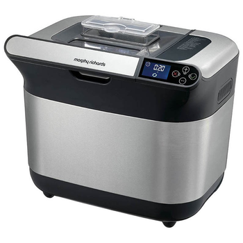 Хлебопечка MORPHY RICHARDS 502000