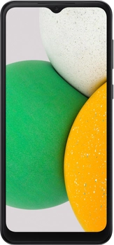 Мобільний телефон Samsung Galaxy A03 Core 2/32GB Onyx (SM-A032FCKDSEK)