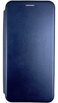 Чехол-книжка Elegant на Xiaomi Redmi Note 7 синий