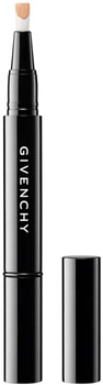 Корректор-хайлайтер - Givenchy Mister Light Instant Light Corrective Pen 130 (1.6ml) (17163-5946)