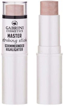 Хайлайтер-стик Gabrini Master Stick Highlighter 06 (12g) (540867-17771)
