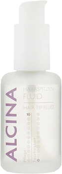 Флюїд для догляду за кінчиками волосся - Alcina Hair Care Fluid 30ml (126901-85283)