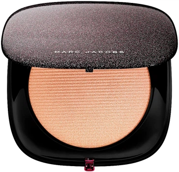 Хайлайтер для обличчя та тіла Marc Jacobs Beauty O! Mega Glaze All-Over Foil Luminizer Jet Girl (10g) (997183-73877)