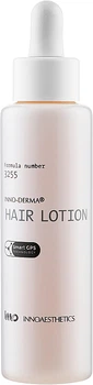 Лосьон для кожи головы от выпадения волос - Innoaesthetics Inno-Derma Hair Lotion 70ml (985396-78451)