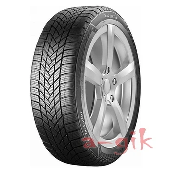 Шина Matador MP 93 Nordicca 205/55 R16 91H